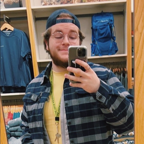 Meet your Posher, Benjamin - Picture 4 of 5